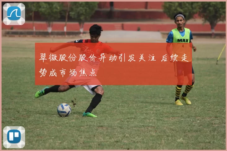 翠微股份股价异动引发关注 后续走势成市场焦点