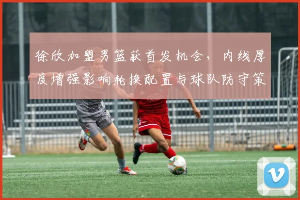 徐欣加盟男篮获首发机会，内线厚度增强影响轮换配置与球队防守策略